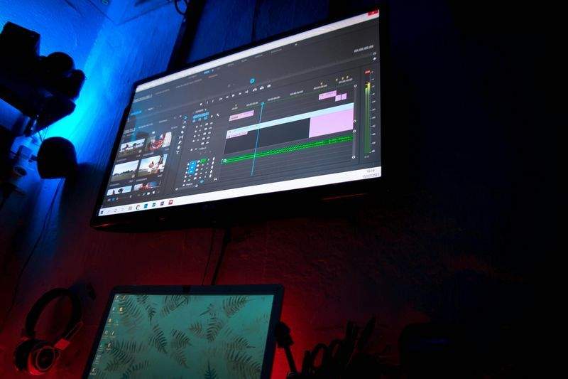 Studio Flux Horizon