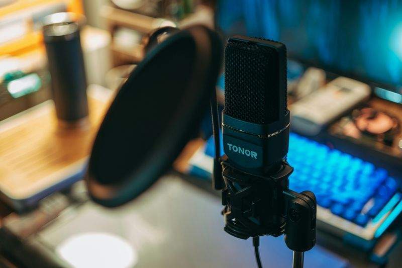 Mise en place d’un studio hybride pour événements internes et externes