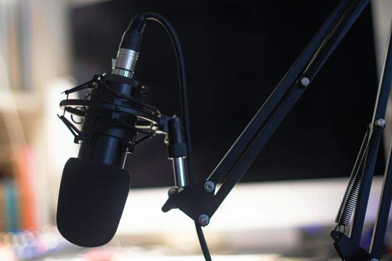 Studio Flux Horizon 12