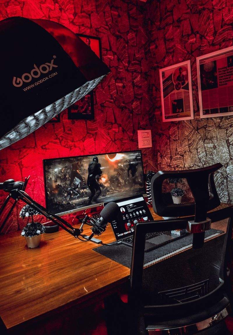 Studio Flux Horizon 15