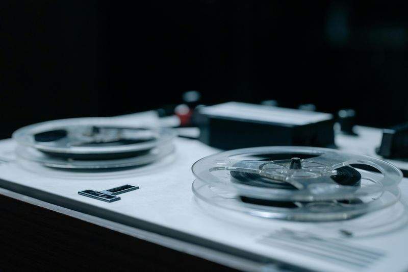Studio Flux Horizon 2