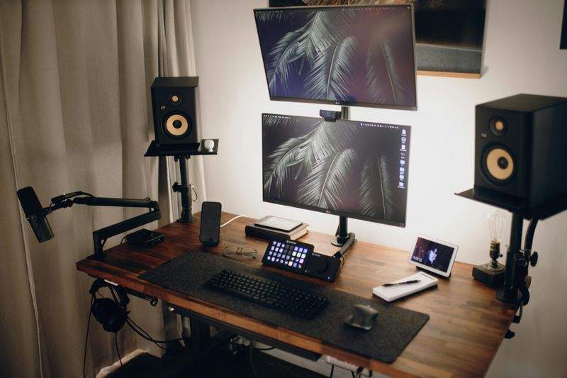 Studio Flux Horizon 3