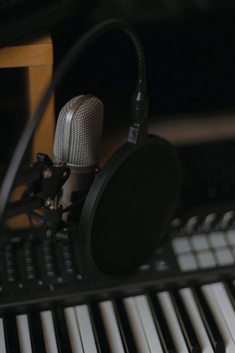Studio Flux Horizon 4