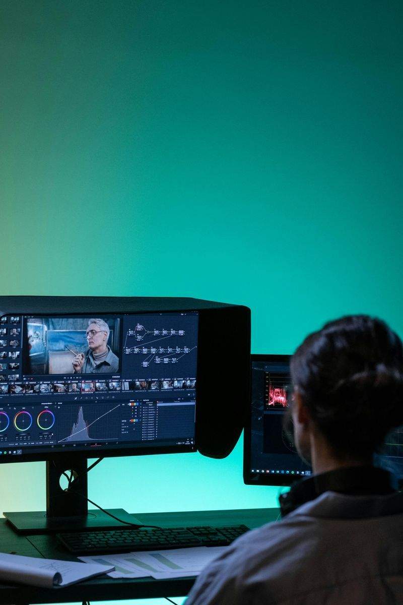 Studio Flux Horizon 5