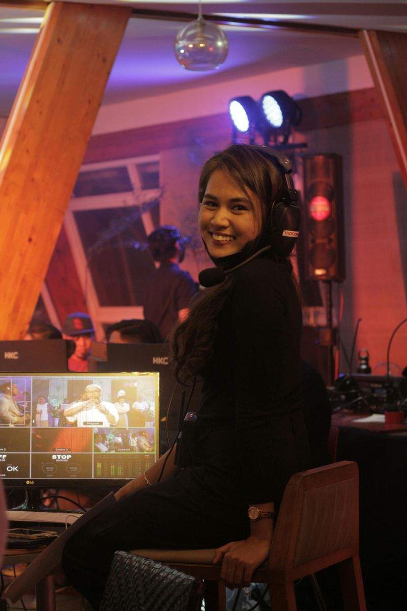 Studio Flux Horizon 7